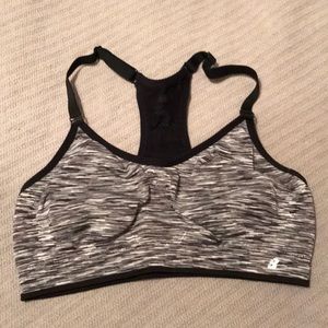 New Balance Sports Bra